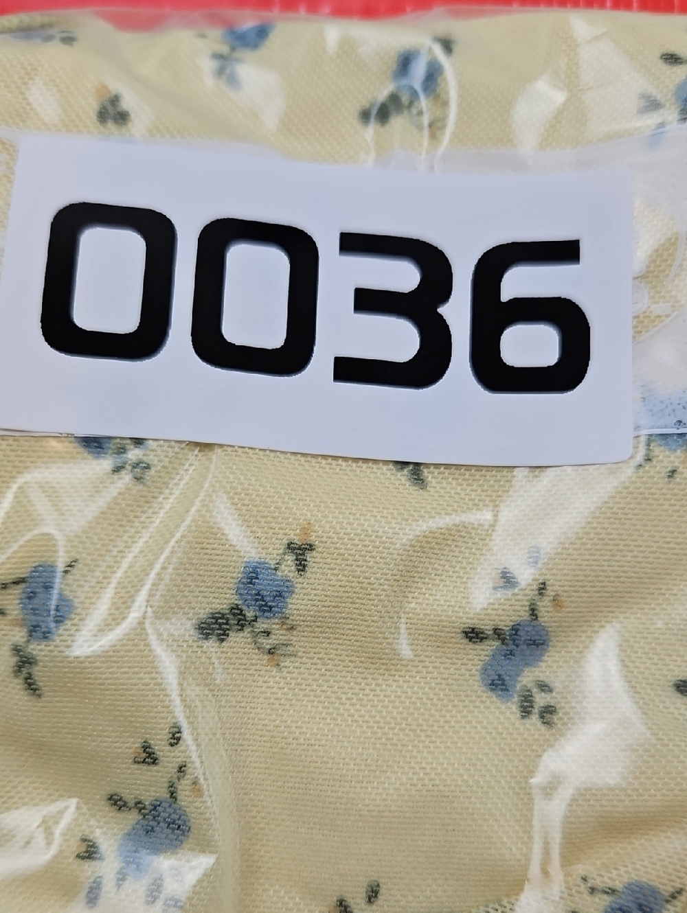 Cider Yellow Floral Midi Dress Size XL - Picture 8 of 8